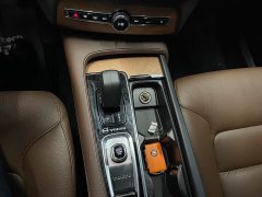 Volvo XC90 B5 Intelligent Luxury 5-Seater - фото 14