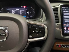 Volvo XC90 B5 Intelligent Luxury 5-Seater - фото 17