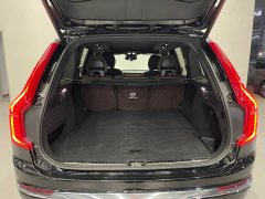 Volvo XC90 B5 Intelligent Luxury 5-Seater - фото 20