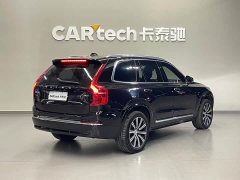Volvo XC90 B5 Intelligent Luxury 5-Seater - фото 4