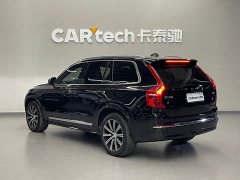 Volvo XC90 B5 Intelligent Luxury 5-Seater - фото 6