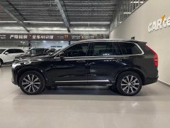 Volvo XC90 B5 Intelligent Luxury 5-Seater - фото 8