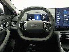 Geely Galaxy A7 EM-i 70km Deluxe Edition - ფოტო 11