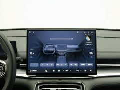 Geely Galaxy A7 EM-i 70km Deluxe Edition - ფოტო 12