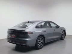Geely Galaxy A7 EM-i 70km Deluxe Edition - ფოტო 2