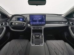 Geely Galaxy A7 EM-i 70km Deluxe Edition - ფოტო 5