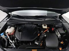 Geely Galaxy A7 EM-i 70km Deluxe Edition - ფოტო 6