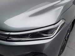 Geely Galaxy A7 EM-i 70km Deluxe Edition - ფოტო 7