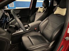 Mercedes-Benz GLA 200 - ფოტო 11