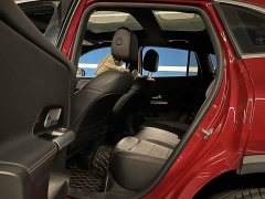 Mercedes-Benz GLA 200 - ფოტო 12