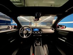 Mercedes-Benz GLA 200 - ფოტო 13