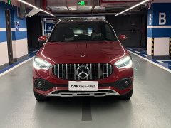 Mercedes-Benz GLA 200 - ფოტო 2
