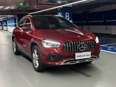 Mercedes-Benz GLA 200 - ფოტო 3