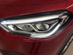Mercedes-Benz GLA 200 - ფოტო 4