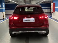 Mercedes-Benz GLA 200 - ფოტო 6