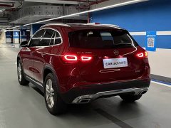 Mercedes-Benz GLA 200 - ფოტო 7