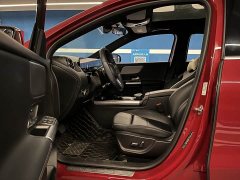 Mercedes-Benz GLA 200 - ფოტო 9