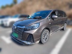 Buick GL8 Land Business Class Smart Edition - ფოტო 1
