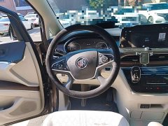 Buick GL8 Land Business Class Smart Edition - ფოტო 11