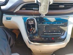 Buick GL8 Land Business Class Smart Edition - ფოტო 15