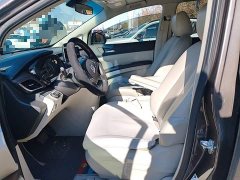 Buick GL8 Land Business Class Smart Edition - ფოტო 16