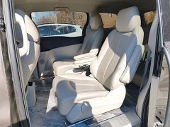 Buick GL8 Land Business Class Smart Edition - ფოტო 18