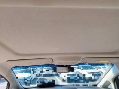 Buick GL8 Land Business Class Smart Edition - ფოტო 19