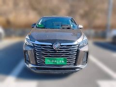 Buick GL8 Land Business Class Smart Edition - ფოტო 2
