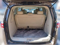 Buick GL8 Land Business Class Smart Edition - ფოტო 20
