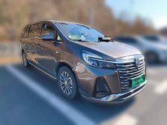 Buick GL8 Land Business Class Smart Edition - ფოტო 3