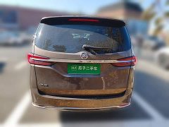 Buick GL8 Land Business Class Smart Edition - ფოტო 5