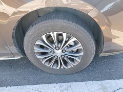 Buick GL8 Land Business Class Smart Edition - ფოტო 8