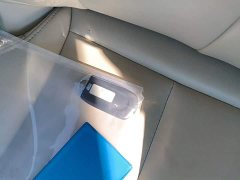 Buick GL8 Land Business Class Smart Edition - ფოტო 9