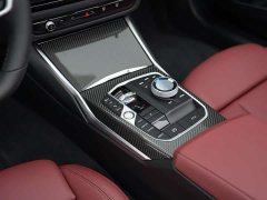 BMW 4 Series Convertible Fierce Edition - фото 10