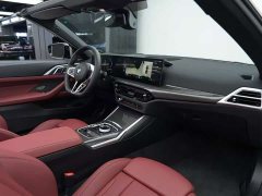 BMW 4 Series Convertible Fierce Edition - фото 13