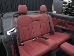 BMW 4 Series Convertible Fierce Edition - фото 14