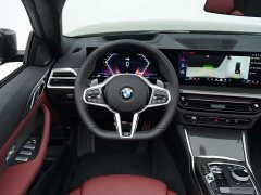 BMW 4 Series Convertible Fierce Edition - фото 18