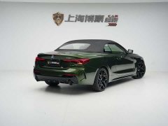 BMW 4 Series Convertible Fierce Edition - фото 2