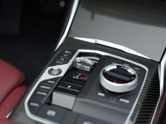 BMW 4 Series Convertible Fierce Edition - фото 20