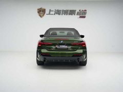 BMW 4 Series Convertible Fierce Edition - фото 4
