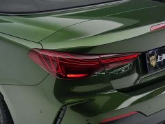 BMW 4 Series Convertible Fierce Edition - фото 5