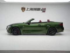 BMW 4 Series Convertible Fierce Edition - фото 7