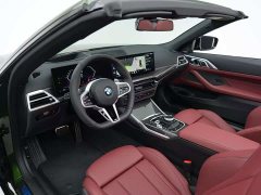 BMW 4 Series Convertible Fierce Edition - фото 9