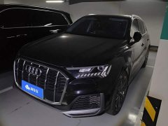 Audi Q7 55 TFSI quattro S line Sport - фото 1