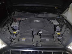Audi Q7 55 TFSI quattro S line Sport - фото 10