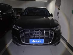Audi Q7 55 TFSI quattro S line Sport - фото 2