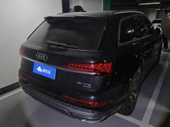 Audi Q7 55 TFSI quattro S line Sport - фото 3