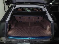 Audi Q7 55 TFSI quattro S line Sport - фото 4