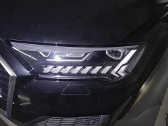 Audi Q7 55 TFSI quattro S line Sport - фото 5