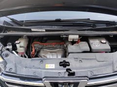 Toyota Vellfire Crown Hybrid 2.5L HV Premium Edition - ფოტო 10